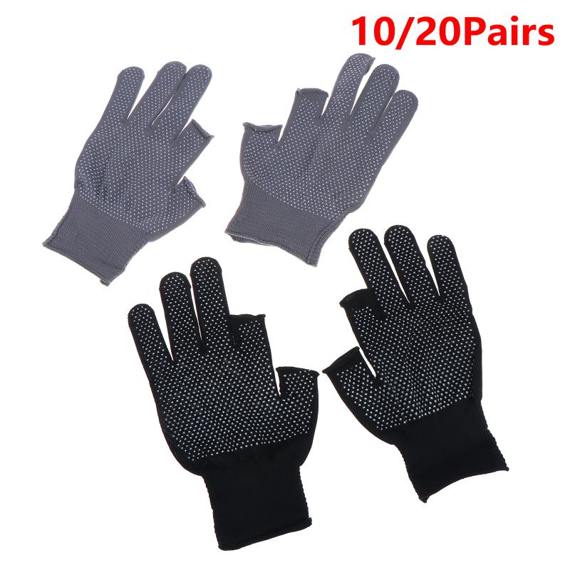 Cycling To Work - Gants de travail antidérapants, haute performance,