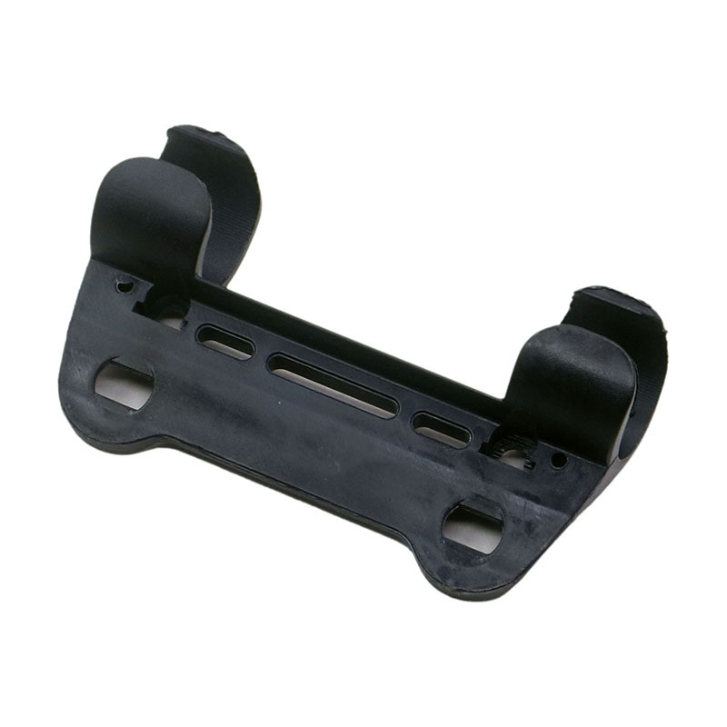 Bike Pump Frame Mount - Support de fixation portable pour pompe