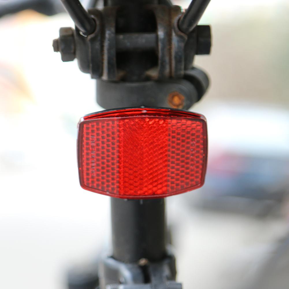 Spoke Reflector Set - Feuille réfléchissante avant et arrière pour