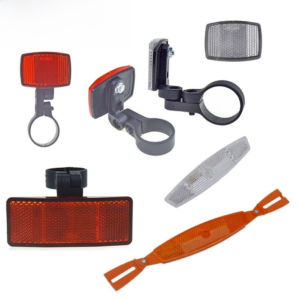 Spoke Reflector Set - Kit de réflecteurs pour rayons de