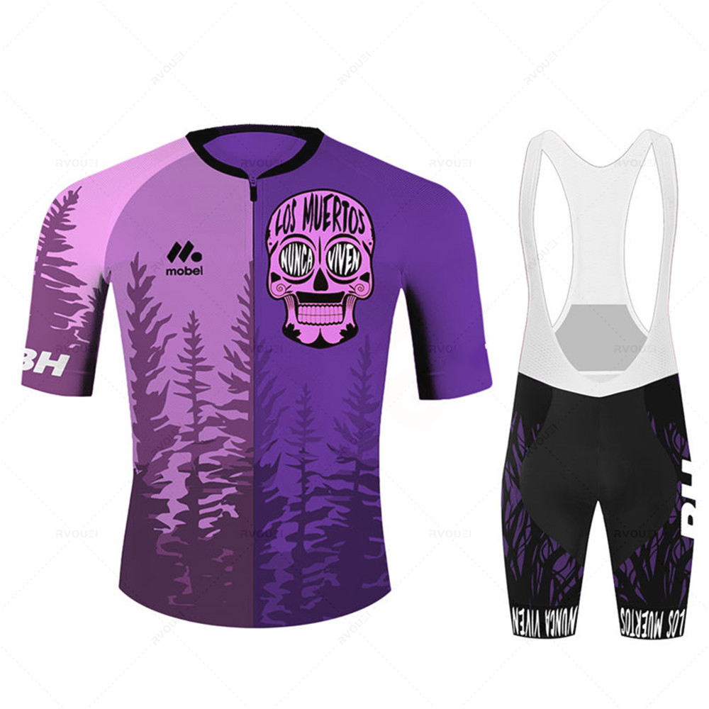 Cycling Commuter Clothing - Nouveaux ensembles de maillots de cyclisme