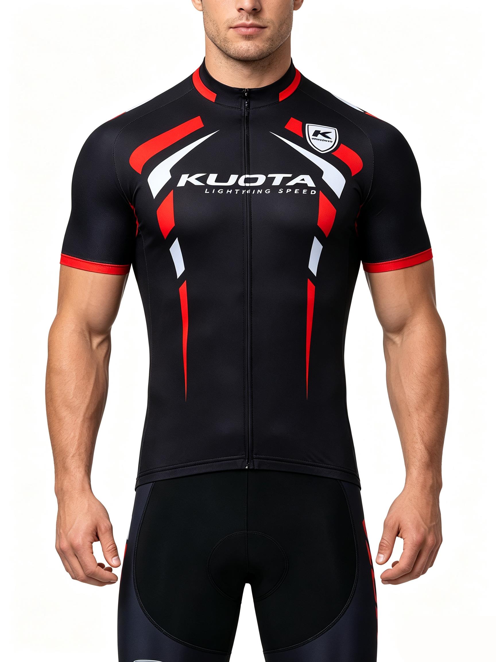Cycling Community - KUOTA – ensemble de maillot de