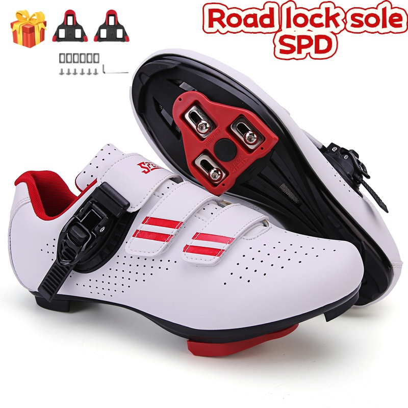 Cycling For Commute - Chaussures de vélo de route SPD,