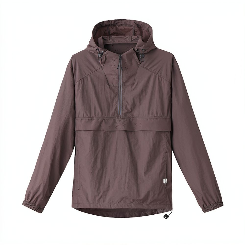 Commuter Cycling - Veste de protection solaire respirante pour