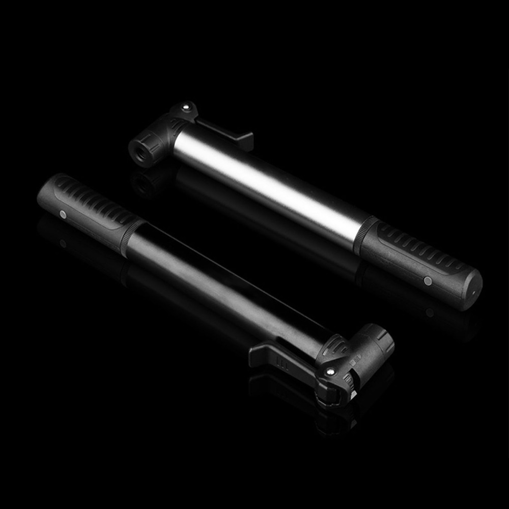 Bike Pump Frame Mount - Pompe à vélo portable mini en
