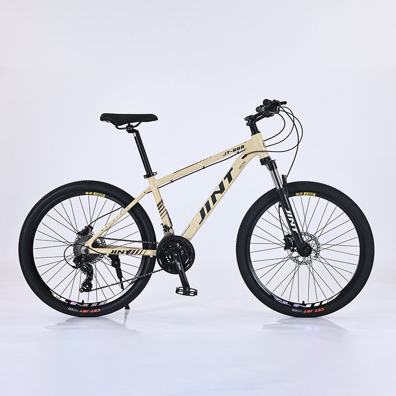 Commuting With Bike - Vélo de Route Commuter en Alliage