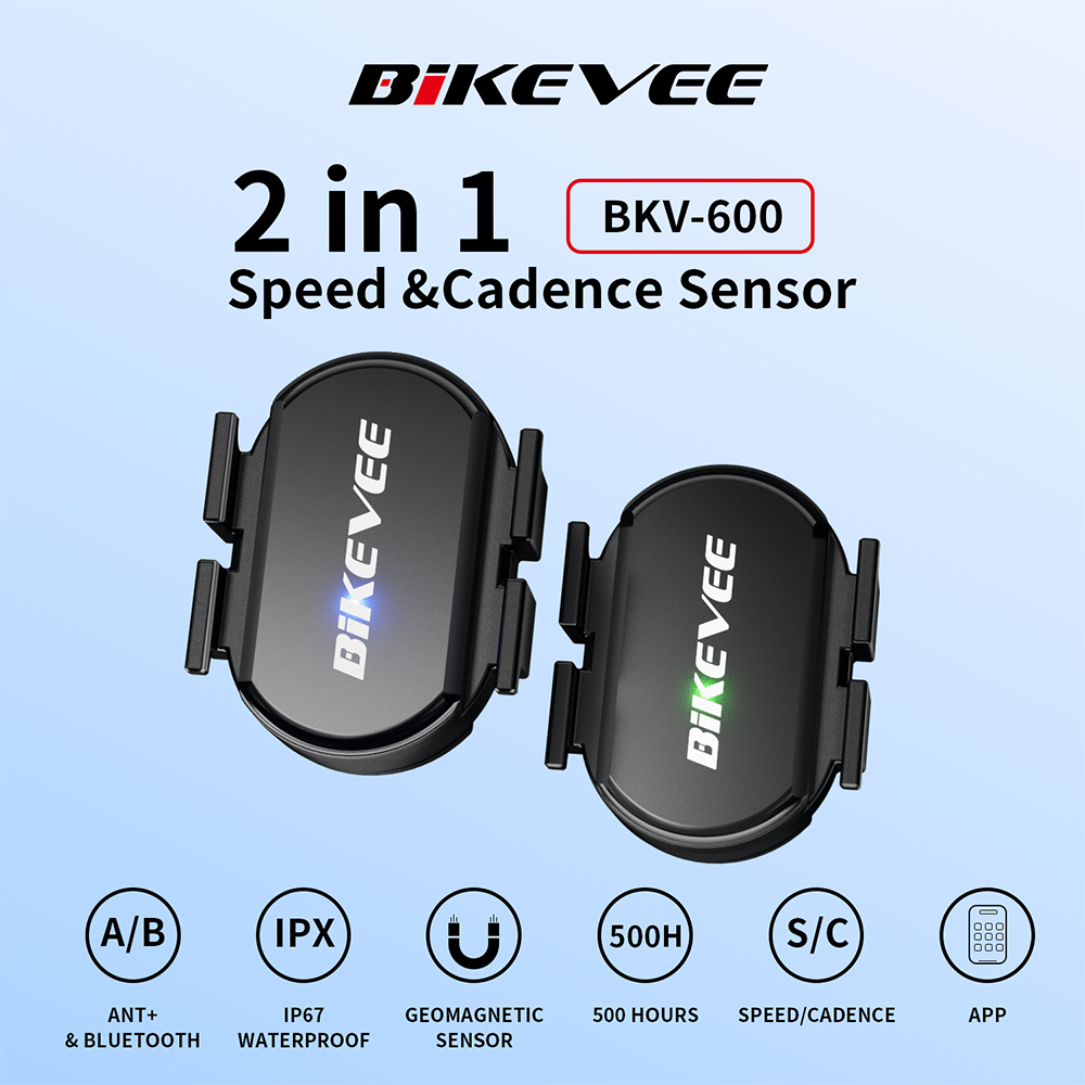 Capteur de vitesse de cadence  - Commuter Cycling avis et prix