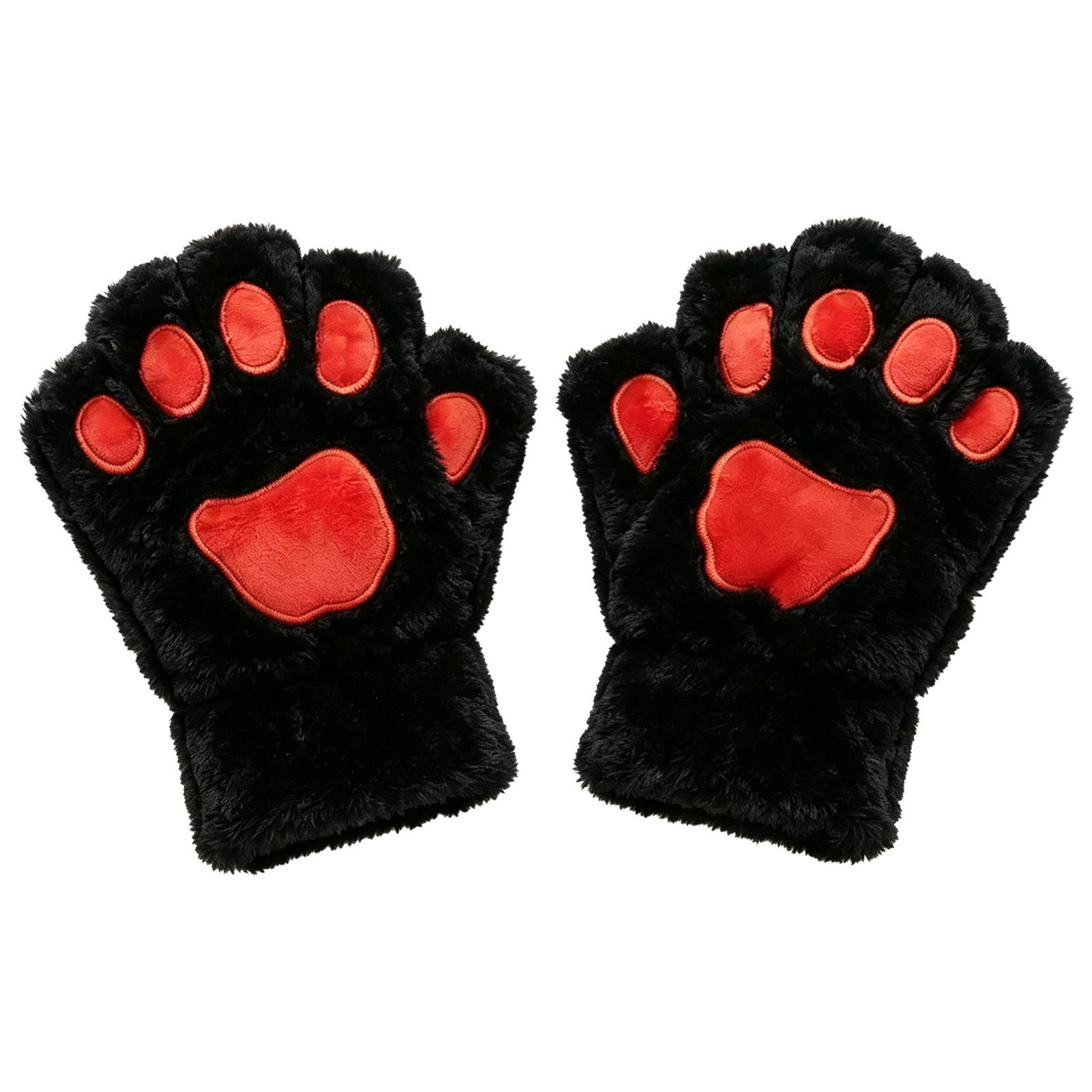 Gants en polyester pour femmes - Winter Cycling Commute avis et prix