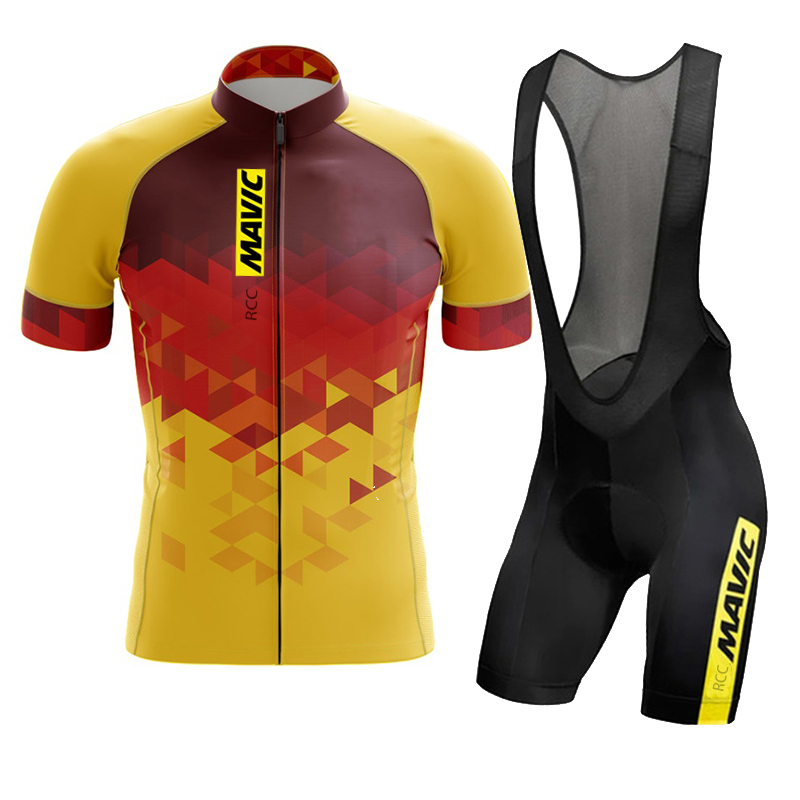 MAVIC-Ensembles de cyclisme à  - Cycling Community avis et prix