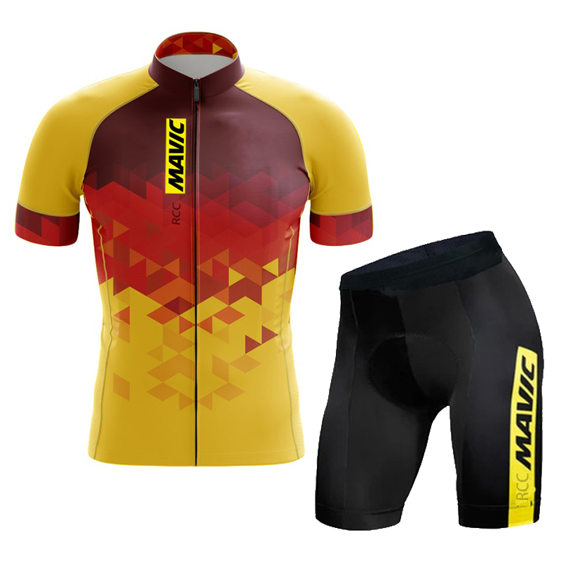 MAVIC-Ensembles de cyclisme à  - Cycling Community avis et prix