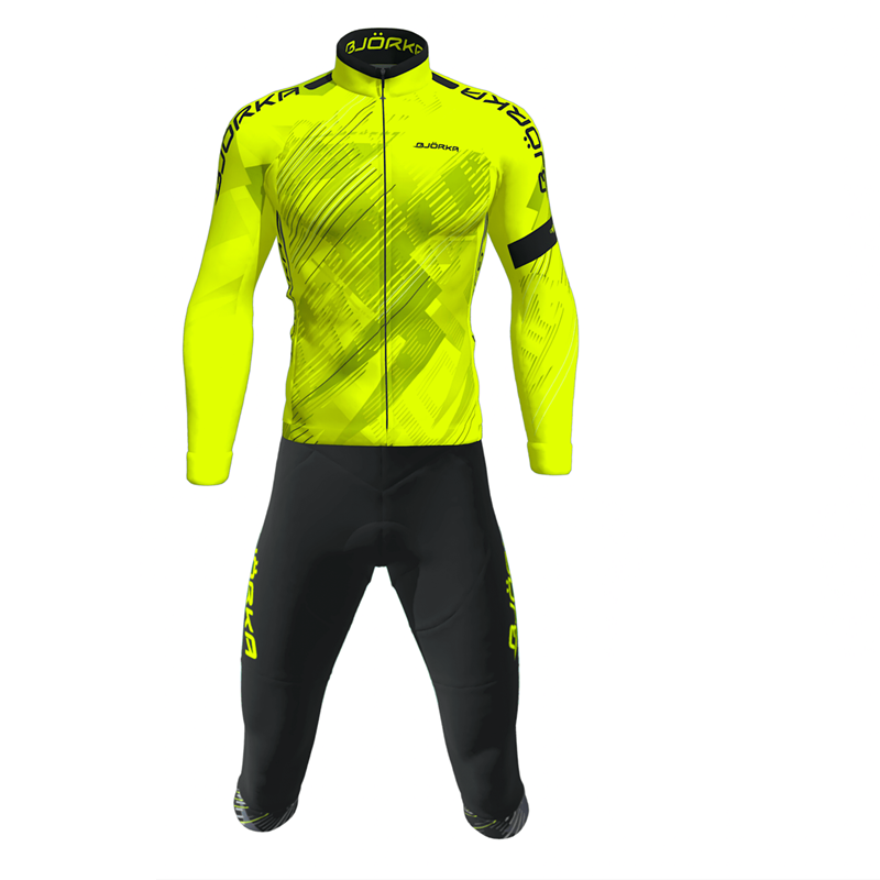 Herb Orka-Combinaison de cycli - Cycling Commuter Clothing avis et prix