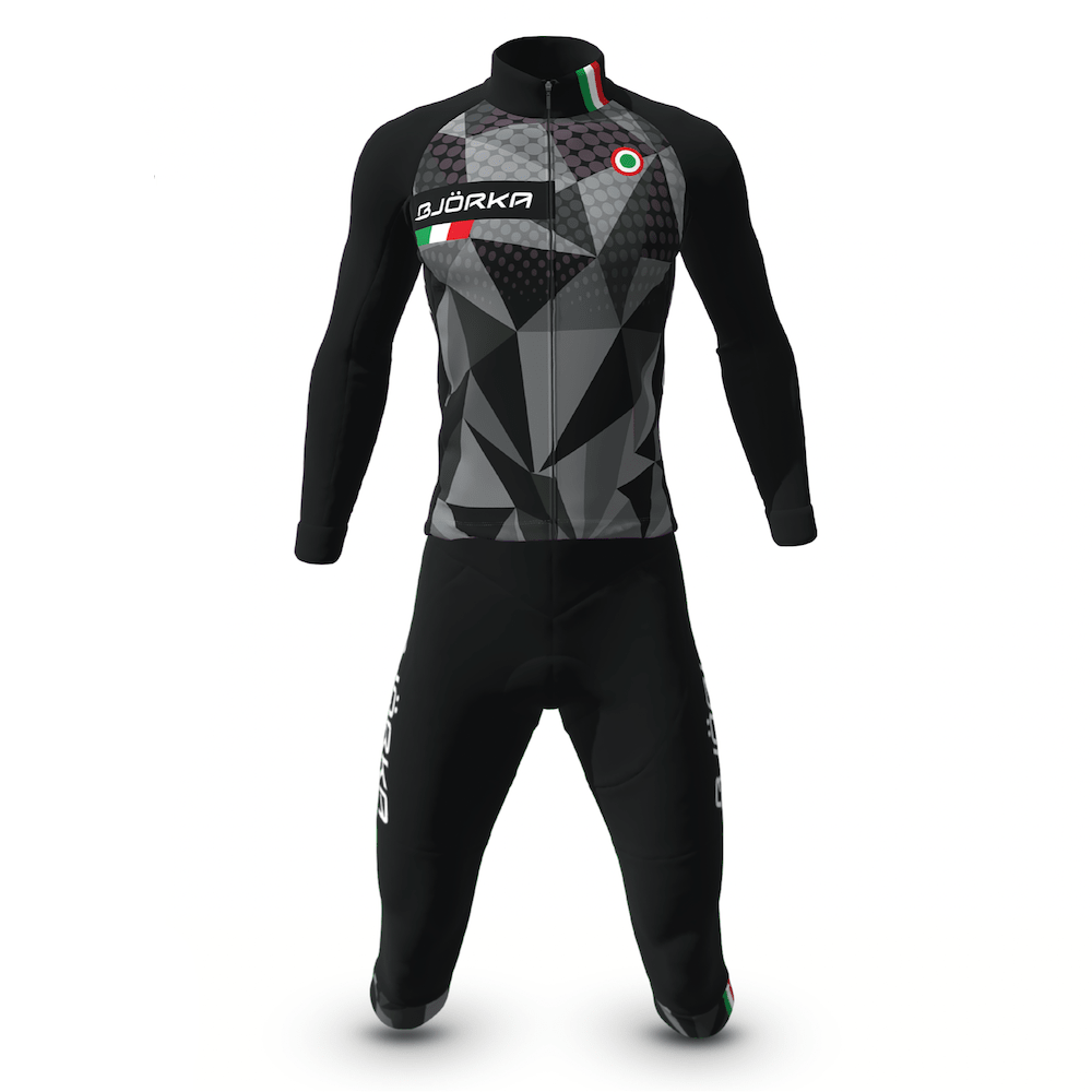 Herb Orka-Combinaison de cycli - Cycling Commuter Clothing avis et prix