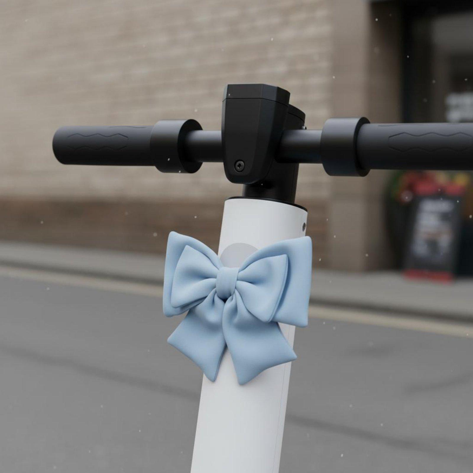 Ornement souple en coton pour  - Commuting With Bike avis et prix