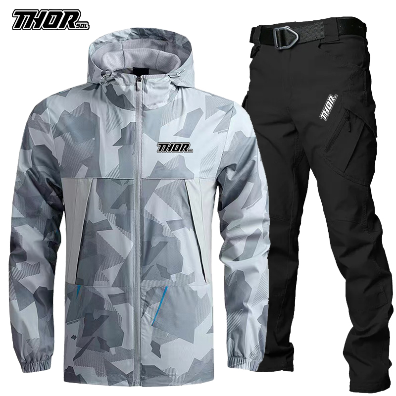 THORSOL hommes cyclisme maillo - Cycling Community avis et prix