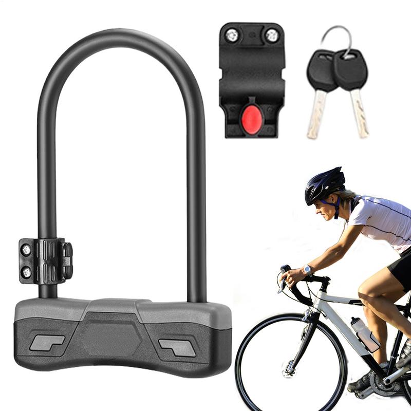 Serrure de moto antivol robust - Commuter Cycling avis et prix
