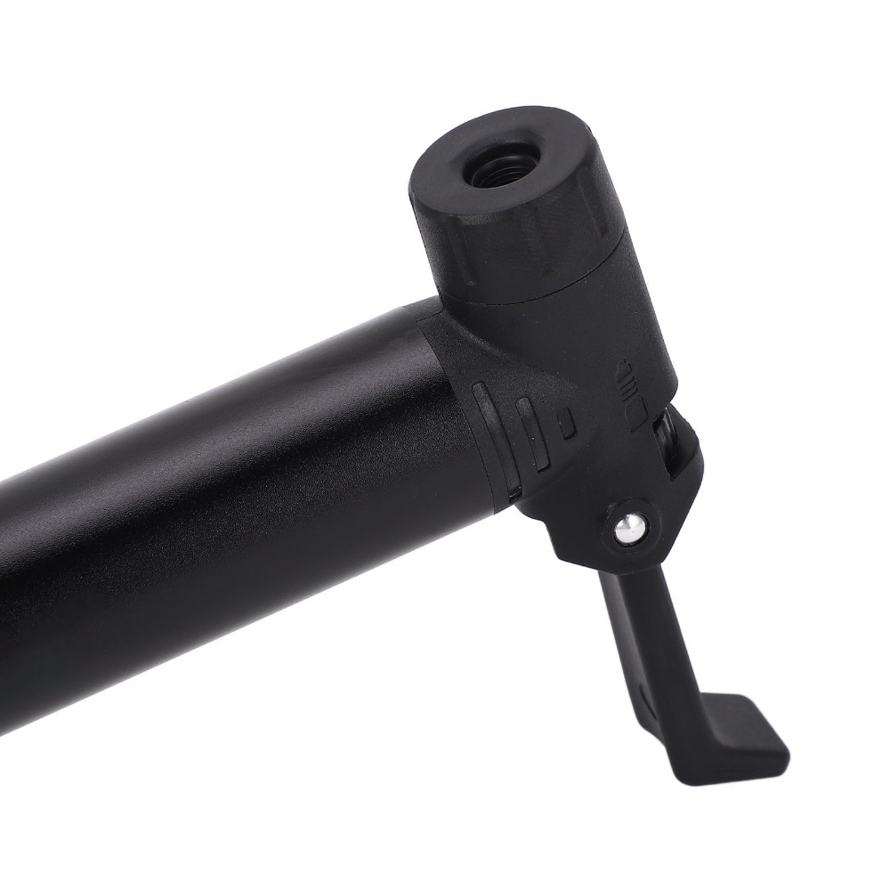 Pompe à vélo portable en allia - Bike Pump Frame Mount avis et prix