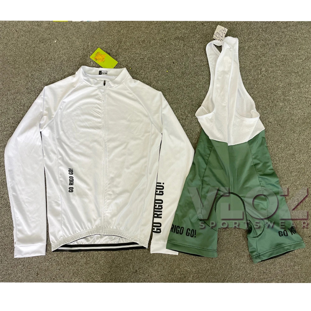 Vêtements de cyclisme à manche - Cycling Community avis et prix