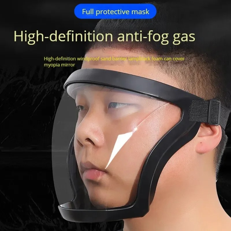 Masque de protection contre le - Cycling To Work avis et prix