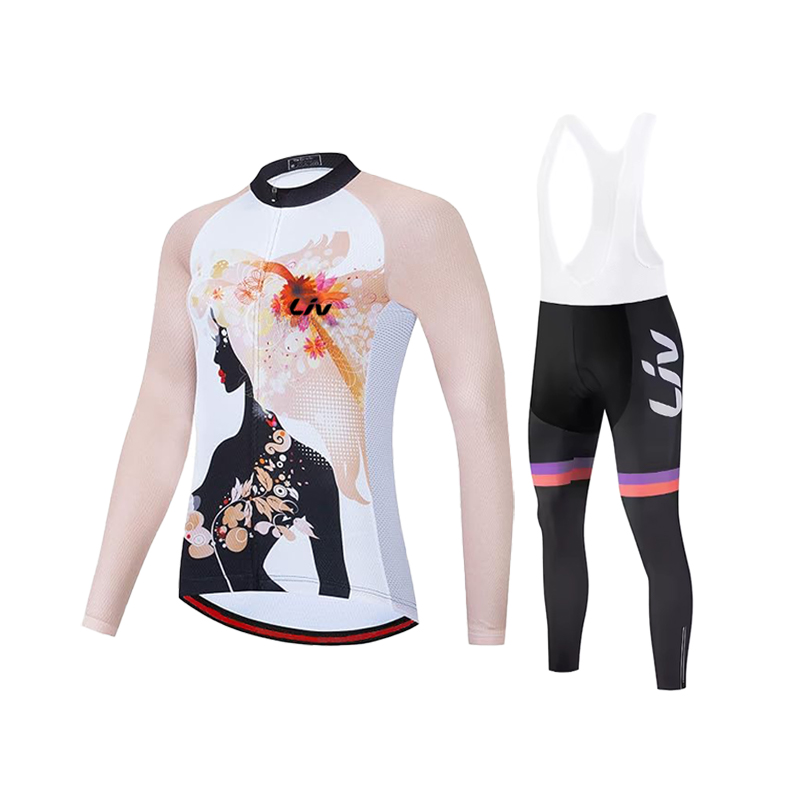 Ensemble de vêtements de cycli - Cycling Community avis et prix