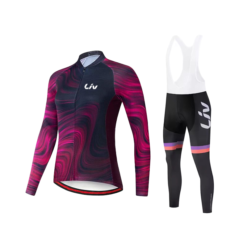 Ensemble de vêtements de cycli - Cycling Community avis et prix