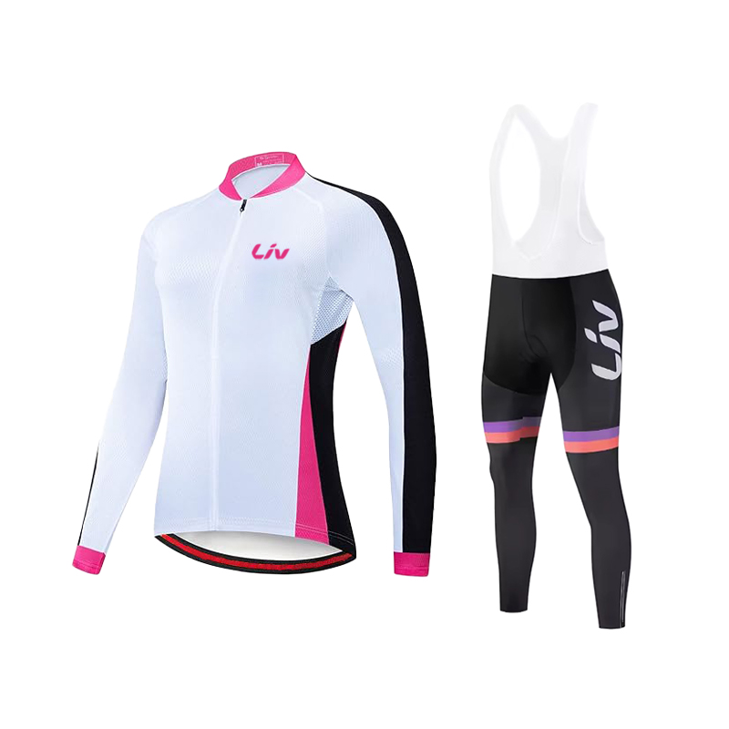 Ensemble de vêtements de cycli - Cycling Community avis et prix