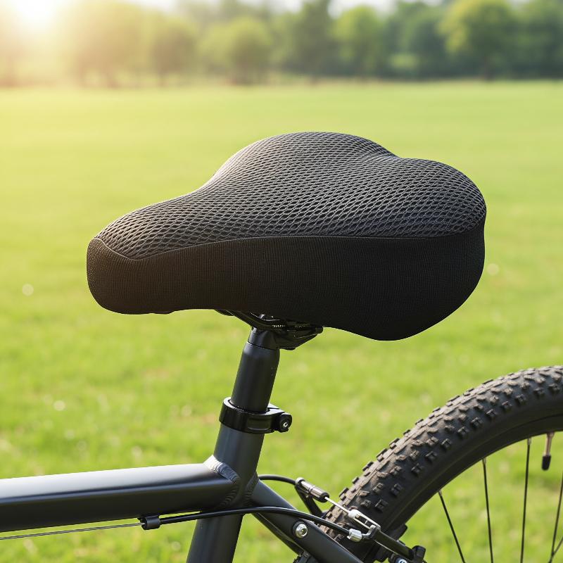 1 pièce, coussin de selle de v - Commuting With Bike avis et prix