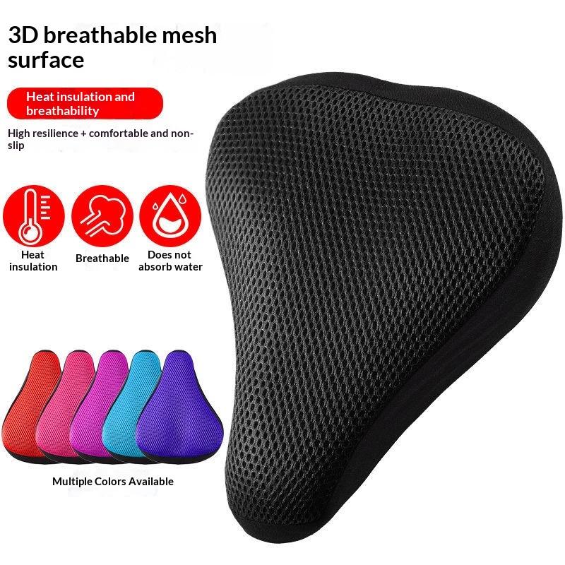 1 pièce, coussin de selle de v - Commuting With Bike avis et prix