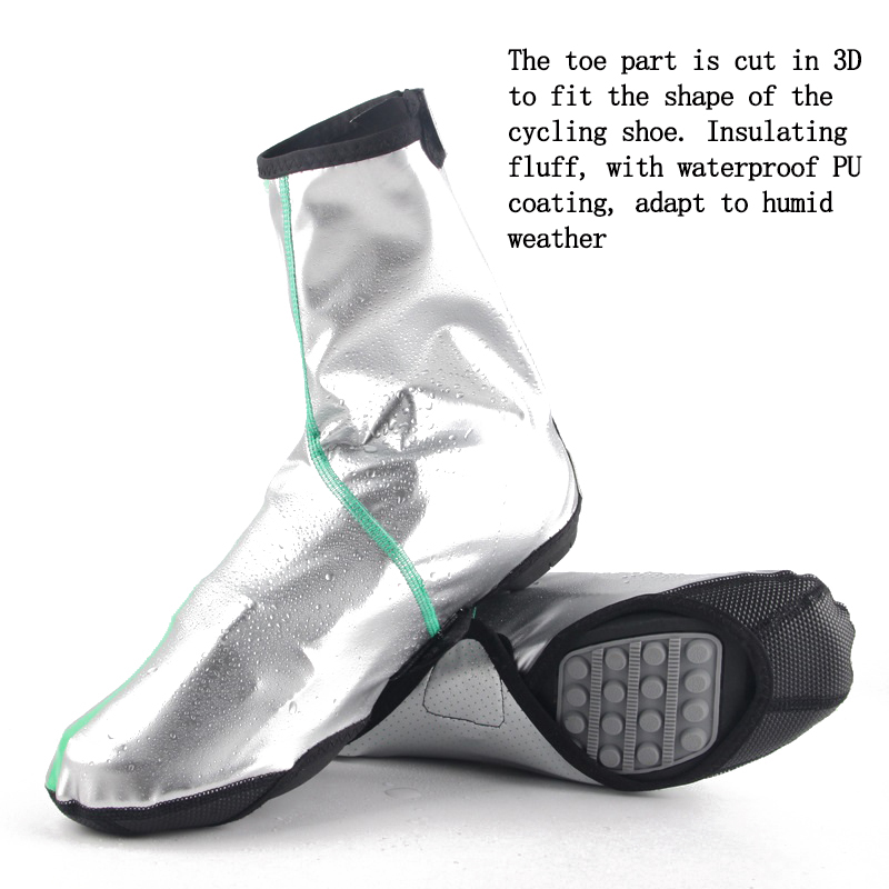 Couvre-chaussures de vélo impe - Winter Cycling Commute avis et prix