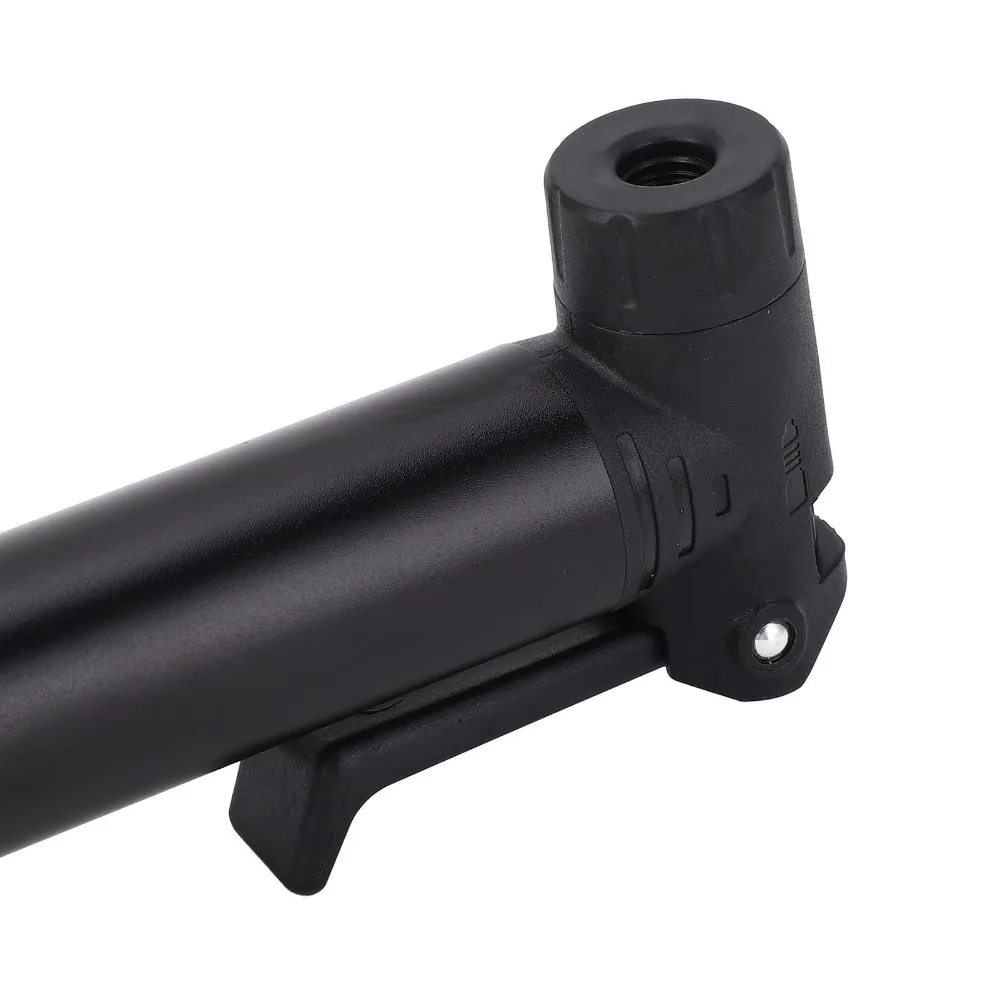 Pompe à vélo portable mini en  - Bike Pump Frame Mount avis et prix