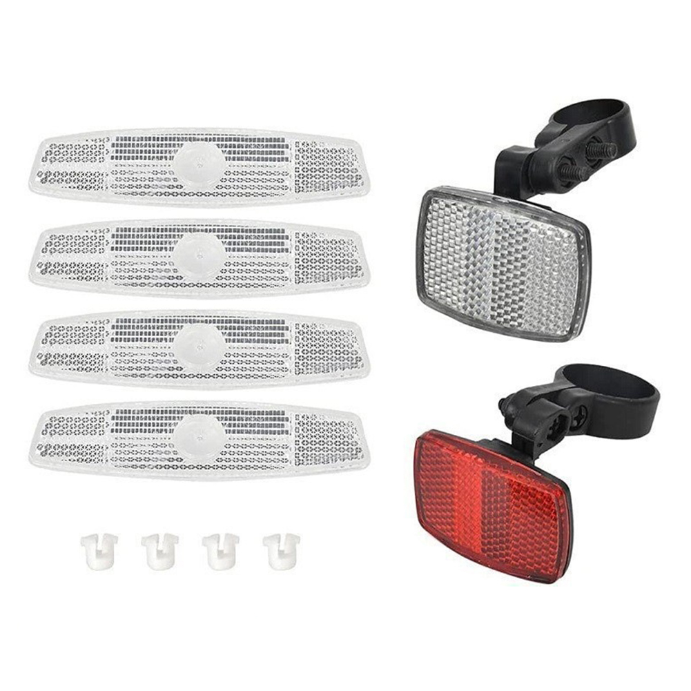 Ensemble de réflecteurs pour r - Spoke Reflector Set avis et prix