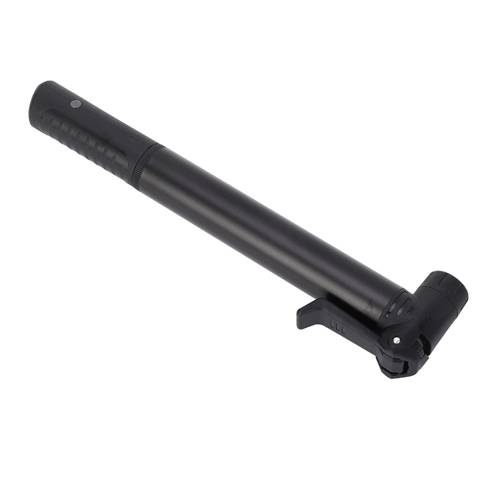 Pompe à vélo portable en allia - Bike Pump Frame Mount avis et prix