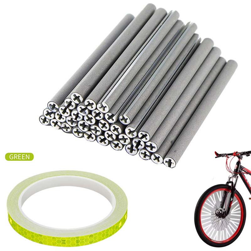 Jeu de réflecteurs de rayons d - Spoke Reflector Set avis et prix