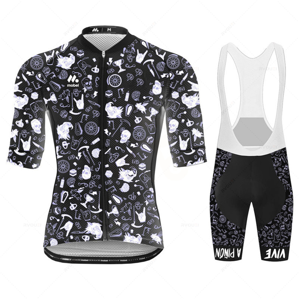 Nouveaux ensembles de maillots - Cycling Commuter Clothing avis et prix
