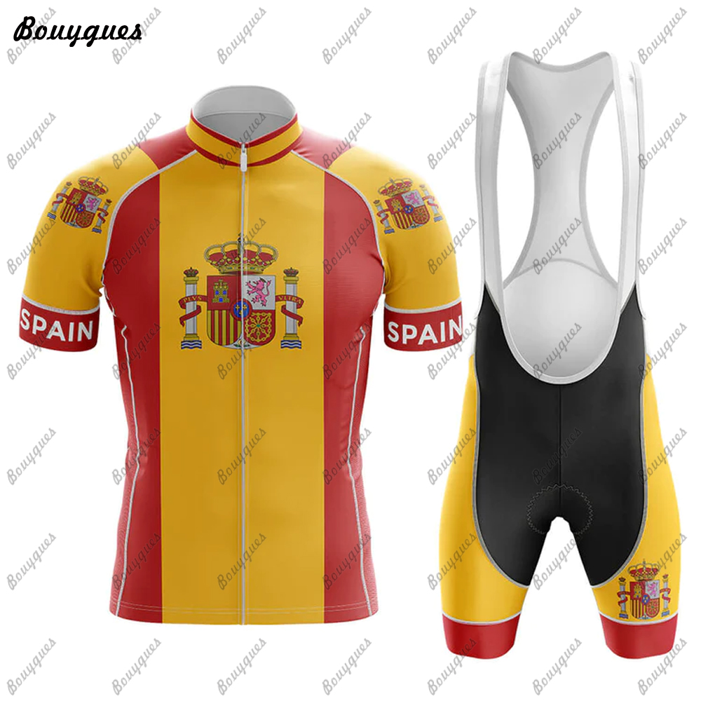 Ensemble de maillot de cyclism - Cycling Community avis et prix