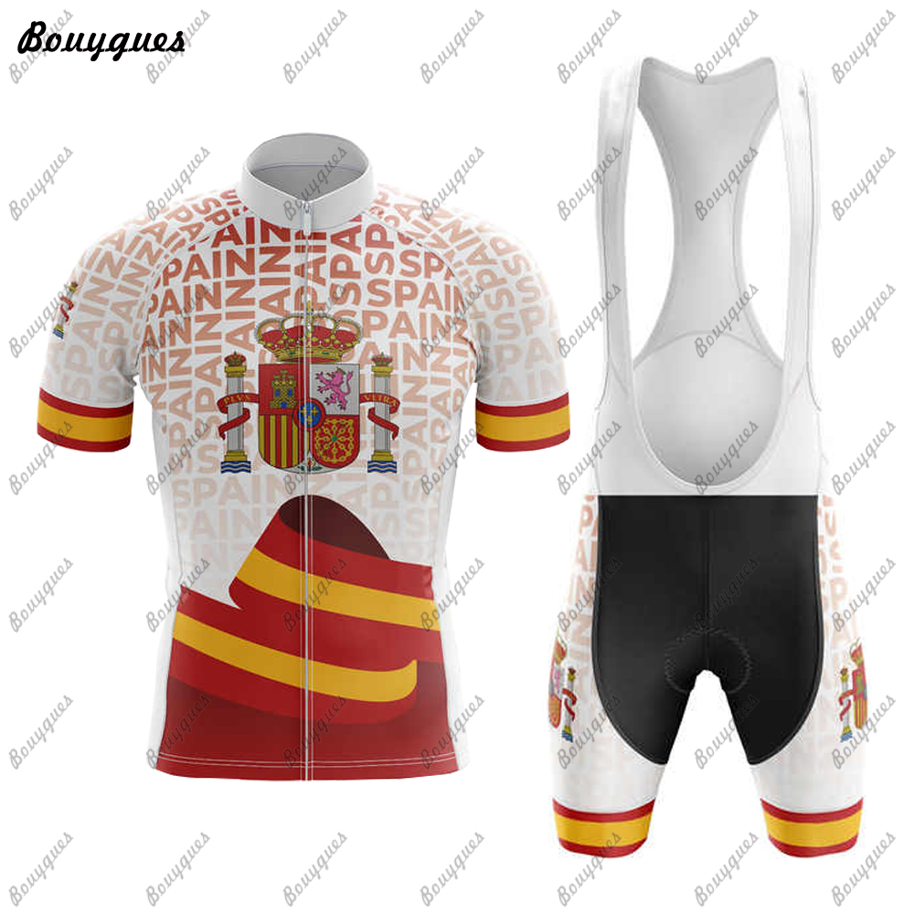 Ensemble de maillot de cyclism - Cycling Community avis et prix