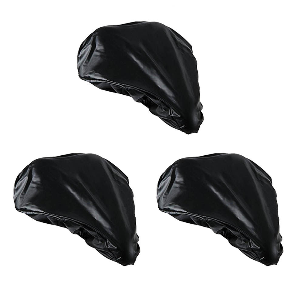 Lot de 3 housses de selle de v - Cycling Commute In Rain avis et prix