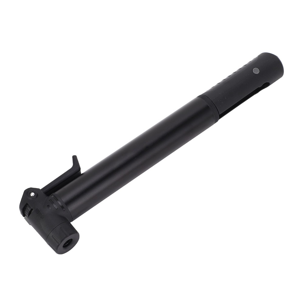 Pompe à vélo portable en allia - Bike Pump Frame Mount avis et prix