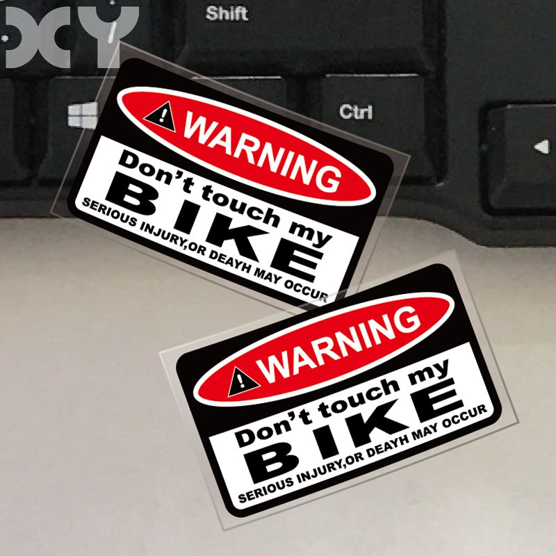 XY – autocollants réfléchissan - Cycling Quote avis et prix