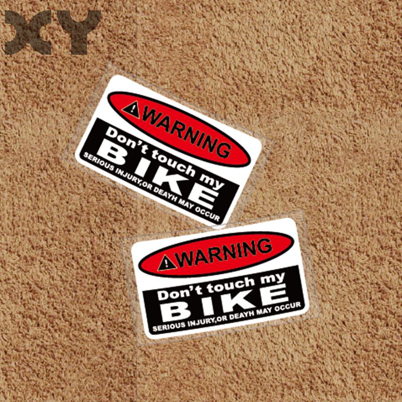 XY – autocollants réfléchissan - Cycling Quote avis et prix