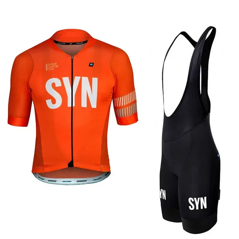 SYN Vêtements de cyclisme pour - Cycling Community avis et prix