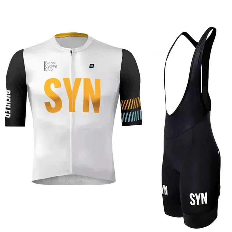 SYN Vêtements de cyclisme pour - Cycling Community avis et prix