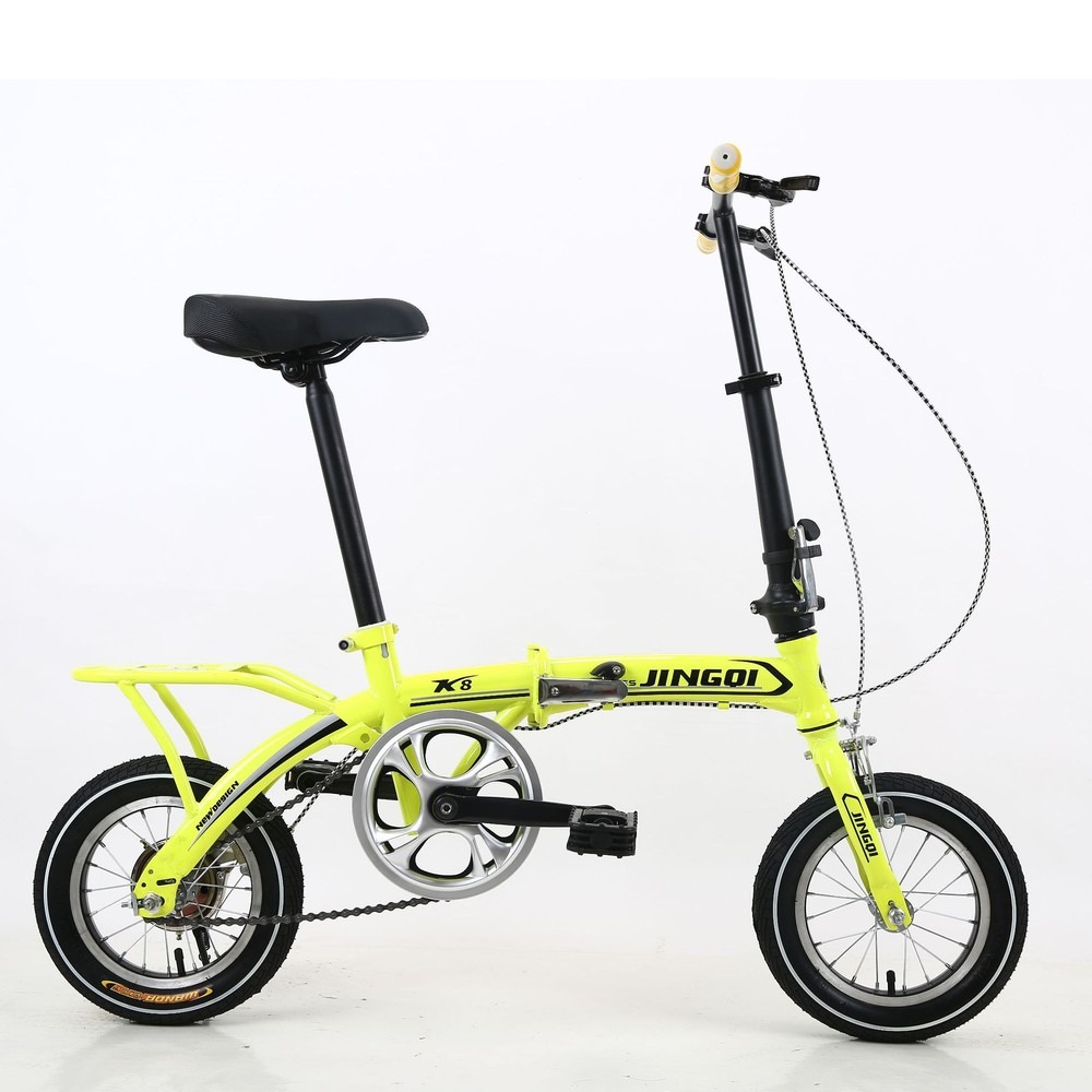 Vélo pliable 12 pouces, vélo p - Commuting With Bike avis et prix