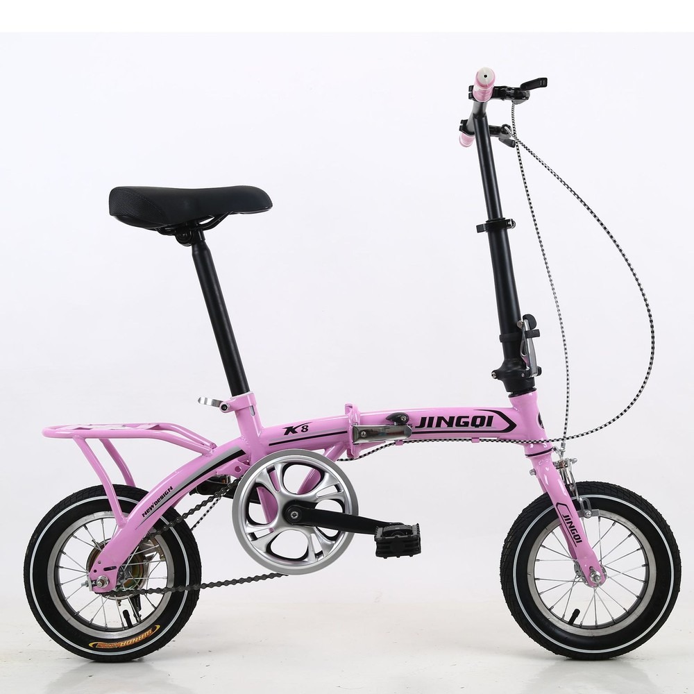 Vélo pliable 12 pouces, vélo p - Commuting With Bike avis et prix