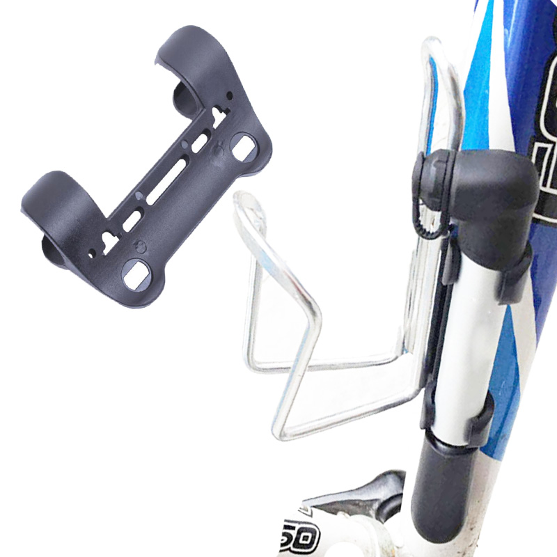 Support de pompe à vélo suppor - Bike Pump Frame Mount avis et prix