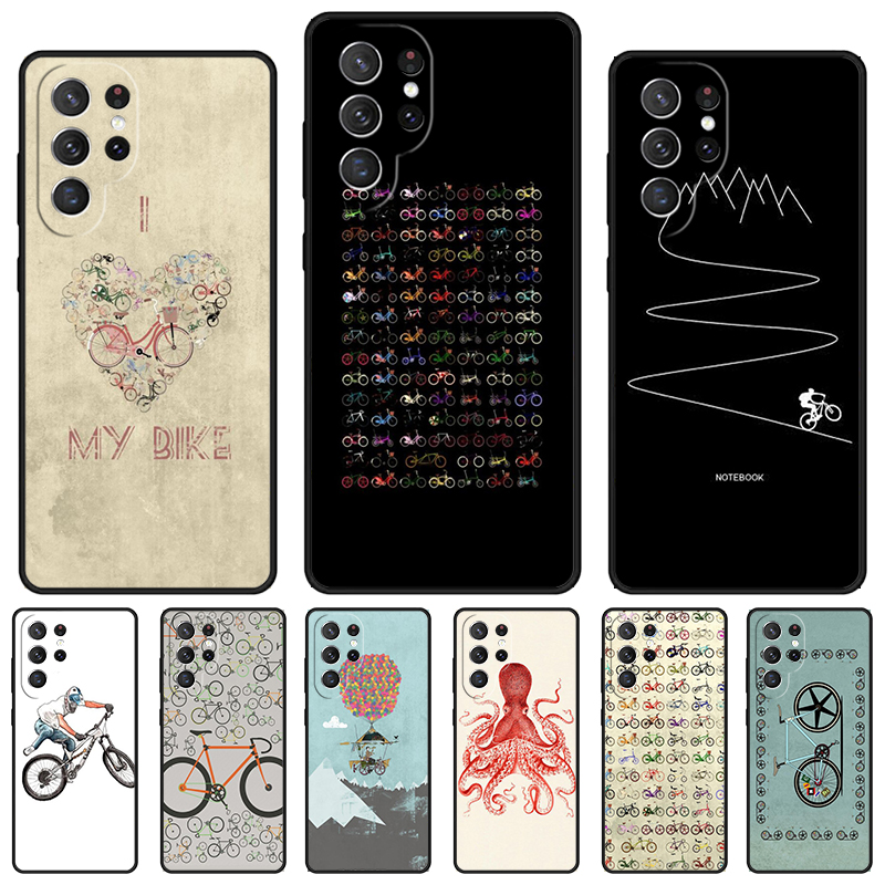 Coque de téléphone pour vélo,  - Cycling Quote avis et prix