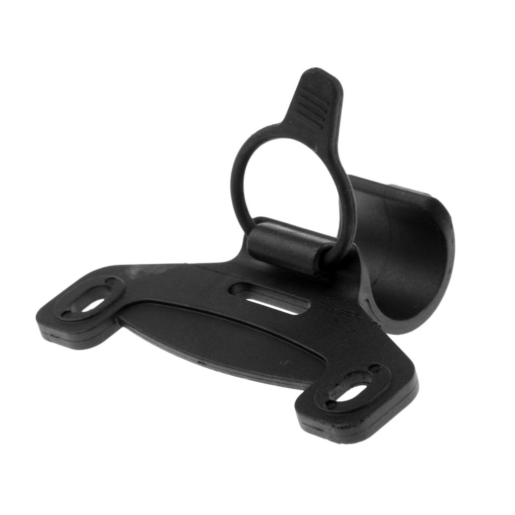 Support de pompe à vélo en nyl - Bike Pump Frame Mount avis et prix