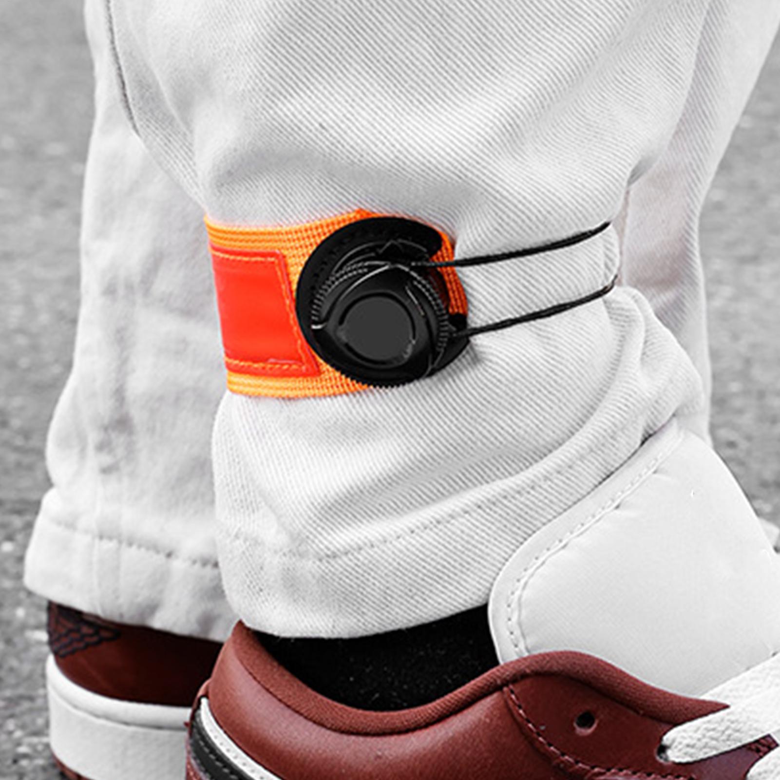 Sangle de pantalon réfléchissa - Commuter Cycling avis et prix