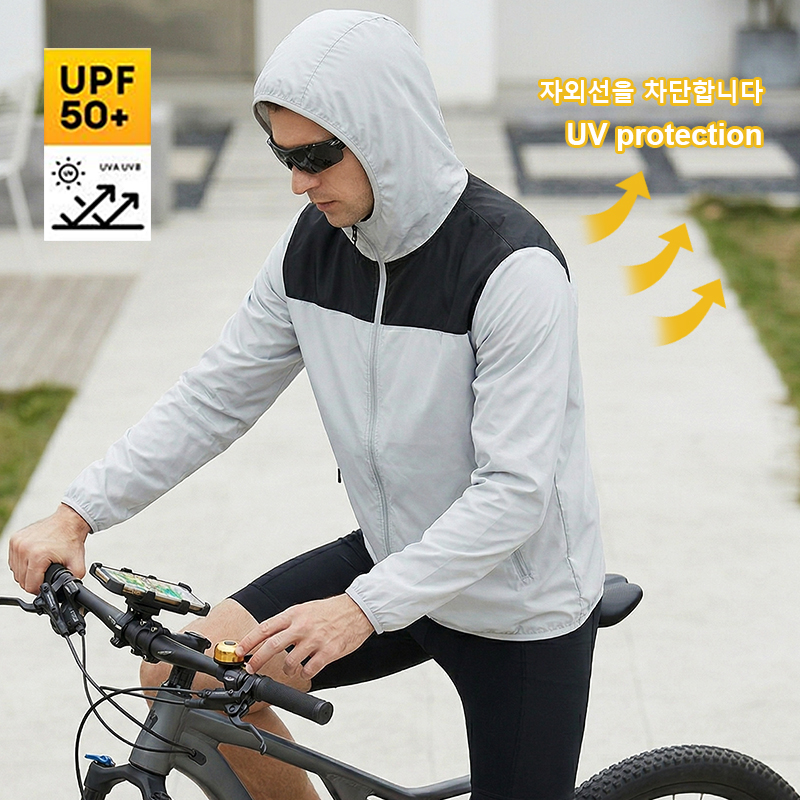 Nouvelle veste de protection s - Cycling Commute Jacket avis et prix