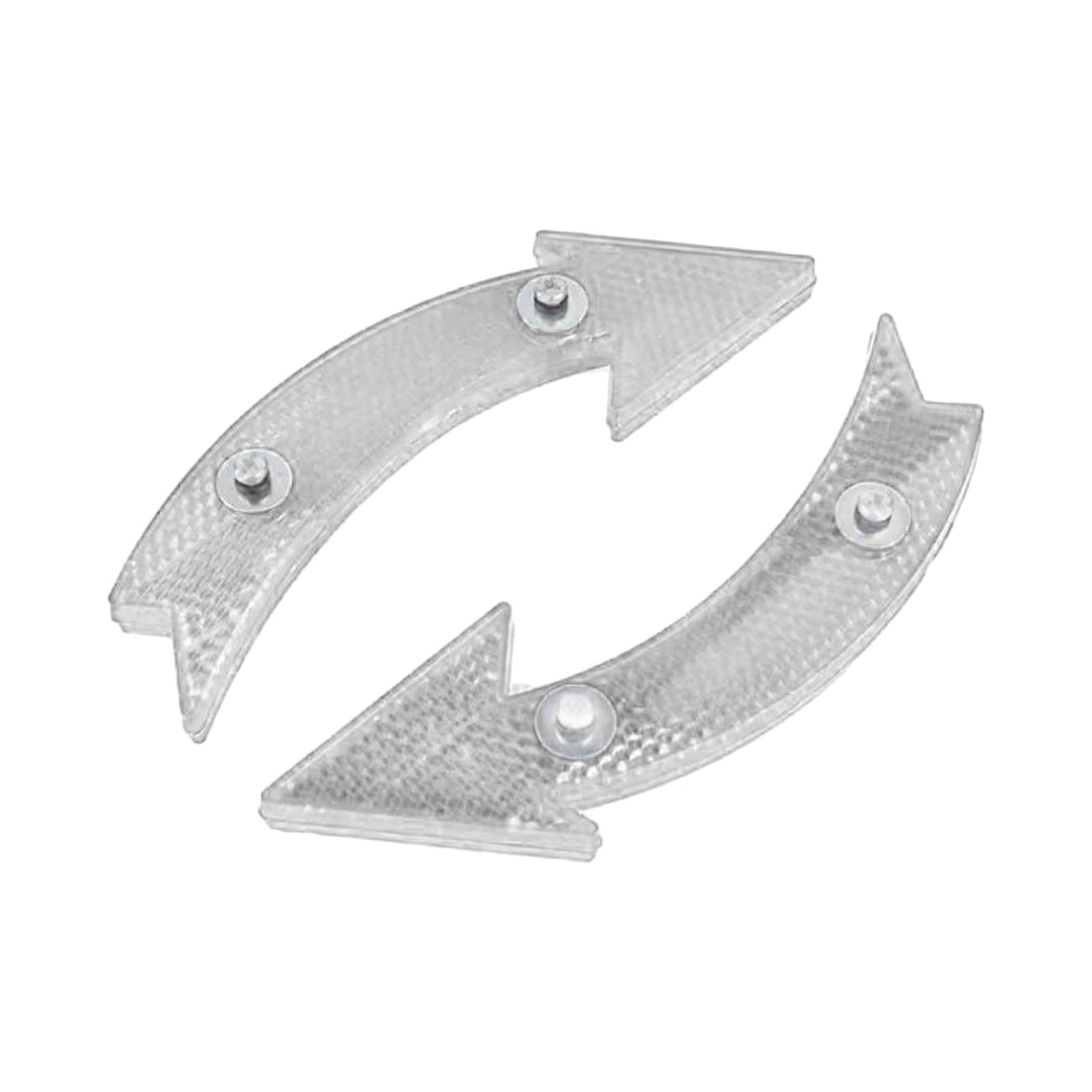 Ensemble de réflecteurs de ray - Spoke Reflector Set avis et prix