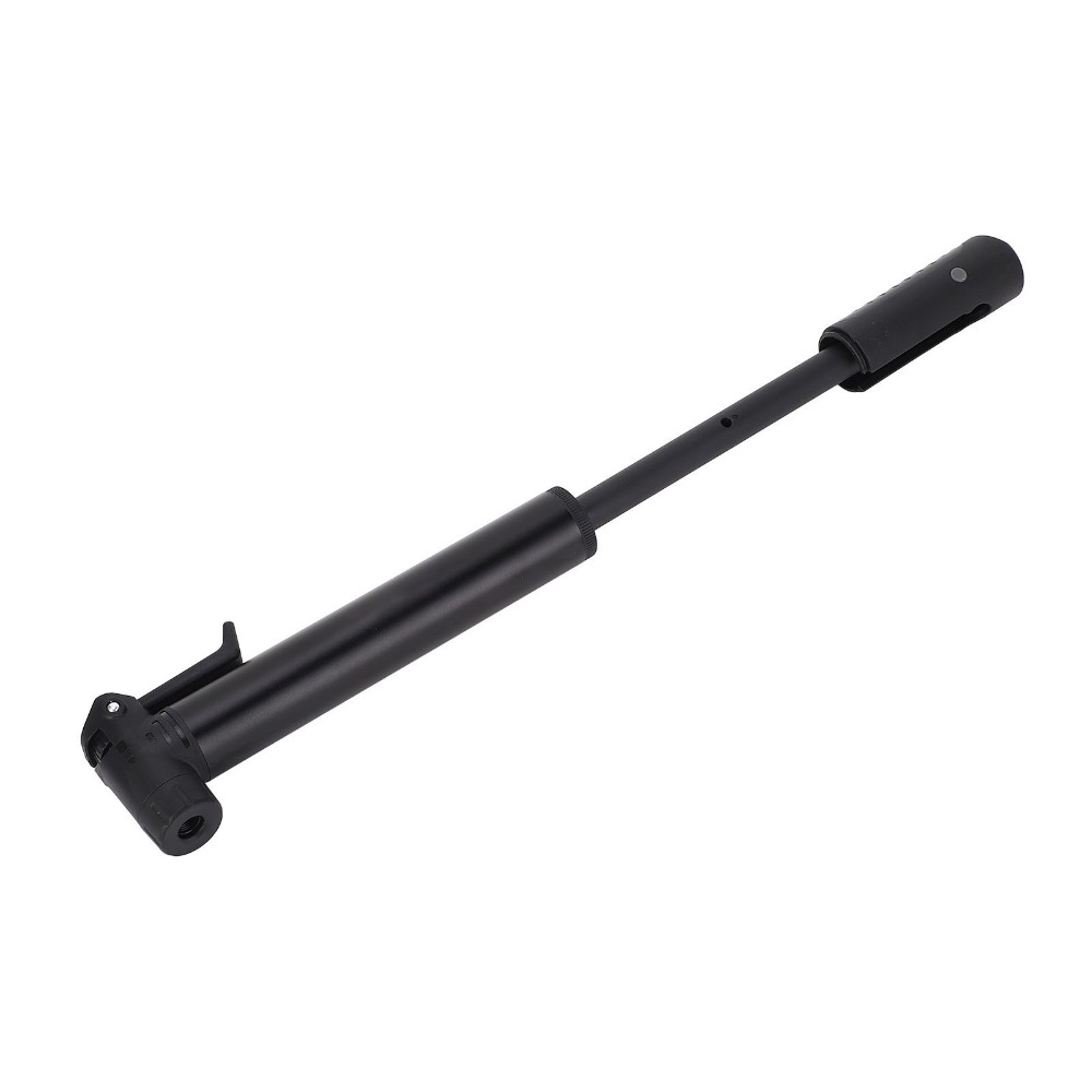 Pompe à vélo portable mini en  - Bike Pump Frame Mount avis et prix